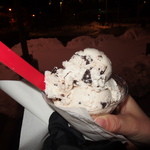 Brooklyn Ice Cream Factory - 
