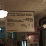 Brooklyn Ice Cream Factory - 