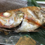 親爺 - のどくろ