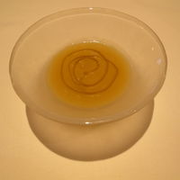 Convivio - 新玉ねぎのスープ2
