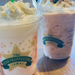 スターバックスコーヒー - ドリンク写真:
