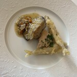 アントワーヌ - 料理写真: