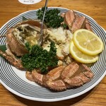 郷土料理 おが - 
