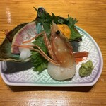 郷土料理 おが - 