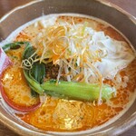 麺場 田所商店 - 料理写真: