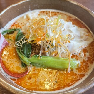 麺場 田所商店_0
