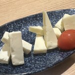 分讃岐うどんあ季 時譚 - 
