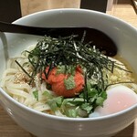 分讃岐うどんあ季 時譚 - 