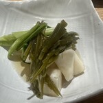 分讃岐うどんあ季 時譚 - 