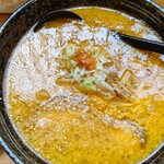 らーめん西や - 料理写真: