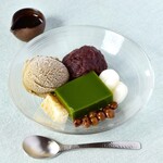 茶のちもと - 