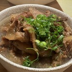分讃岐うどんあ季 時譚 - 