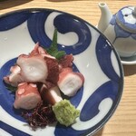 分讃岐うどんあ季 時譚 - 