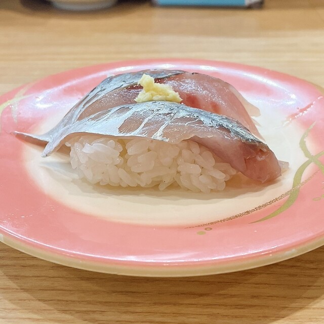 すし一番 上津店 - 南久留米/寿司 | 食べログ
