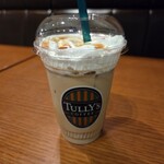 タリーズコーヒー - ドリンク写真: