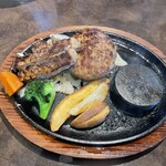ステーキのあさくま - 