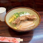 奥やんばる食堂 - 