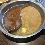 しゃぶしゃぶKINTAN - 
