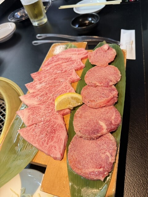 籠 （KAGO） - 鼓ケ浦/焼肉 | 食べログ