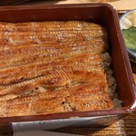 うなぎ やす川 - 