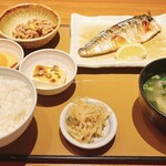 やよい軒 - 料理写真: