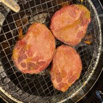 あみやき亭Plus - 料理写真: