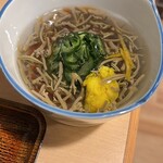 うなぎ やす川 - 