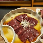 炭火焼肉 キョロちゃん - 