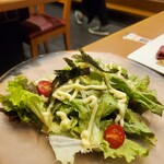 炭火焼肉 キョロちゃん - 