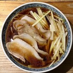 おそばの甲賀 - 