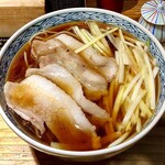 おそばの甲賀 - 