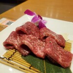 炭火焼肉 キョロちゃん - 