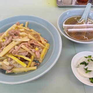 麺と中華 孝和_1