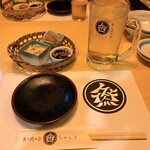 肉ト魚 ちゃんと - 