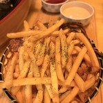 肉ト魚 ちゃんと - 