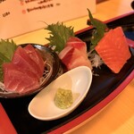 肉ト魚 ちゃんと - 