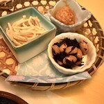 肉ト魚 ちゃんと - 