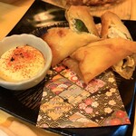 肉ト魚 ちゃんと - 