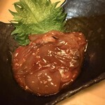 肉ト魚 ちゃんと - 