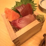 肉ト魚 ちゃんと - 