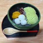 深大寺 鈴や - 