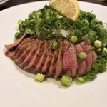 牛たん料理 閣 - 