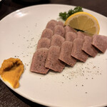 牛たん料理 閣 - 