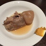 牛たん料理 閣 - 