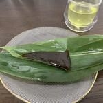 紫野和久傳 - 料理写真: