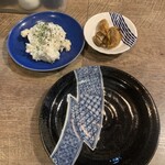 カキ小屋フィーバー - 