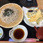 深大寺 鈴や - 