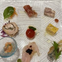 ダノイ高輪 - 