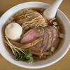 ぬまちゃんラーメン