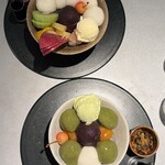 茶房 雲母 - 
